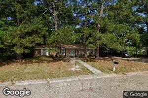 4407 Birchwood Dr E, Mobile, AL 36693