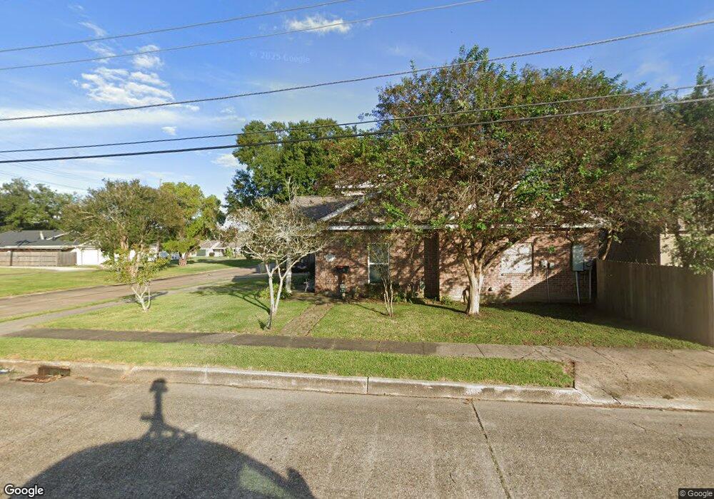 330 Wright Ave, Houma, LA 70364 - photo 1