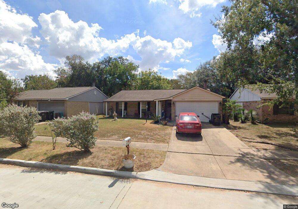 24403 Rockin Seven Dr, Hockley, TX 77447 - photo 1