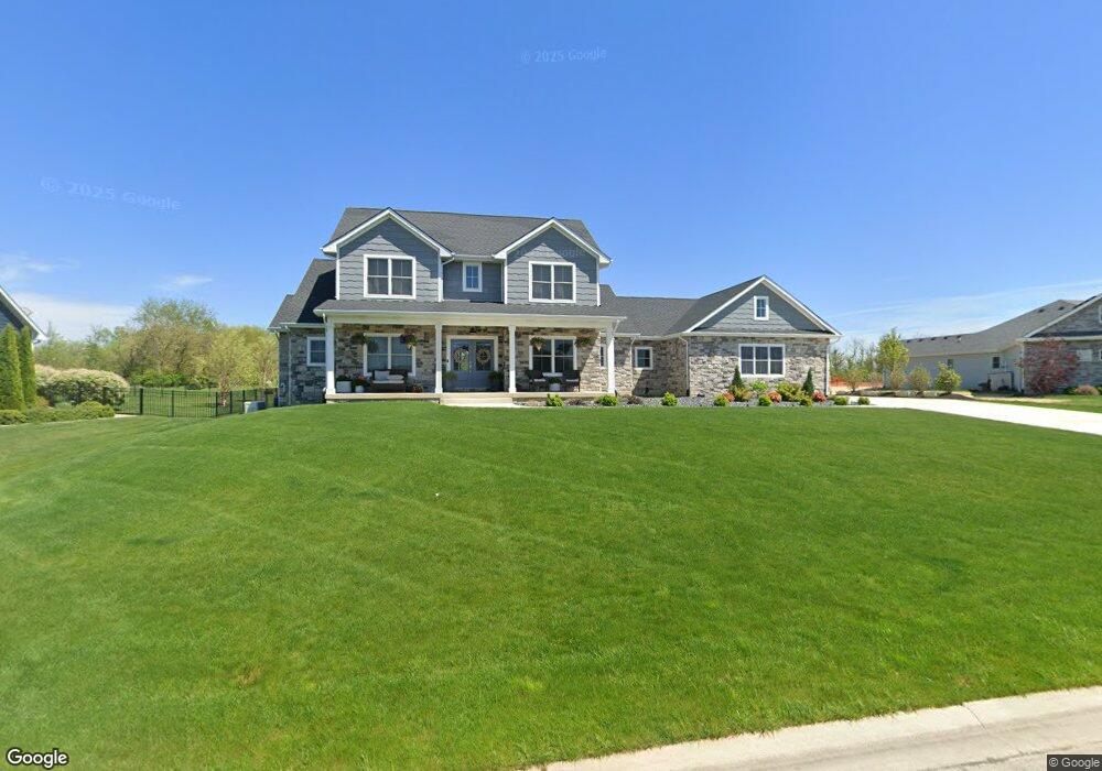 13439 Taney Place, Crown Point, IN 46307 - photo 1