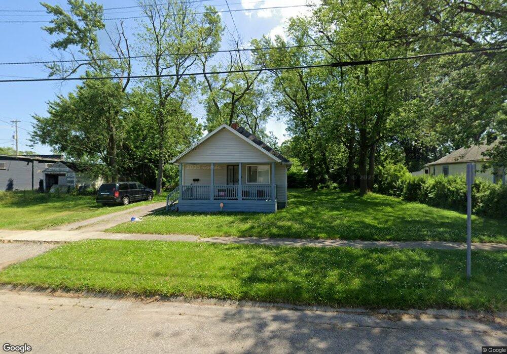 1015 Leland St, Flint, MI 48507 - photo 1