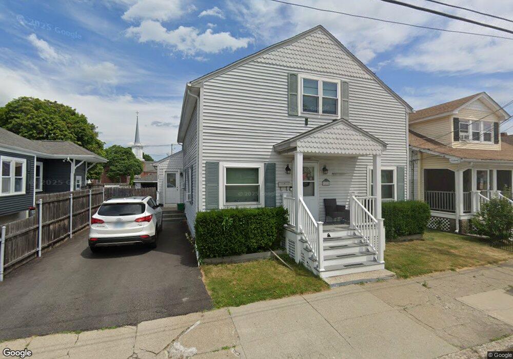 22 Littlefield St, Pawtucket, RI 02861 - photo 1