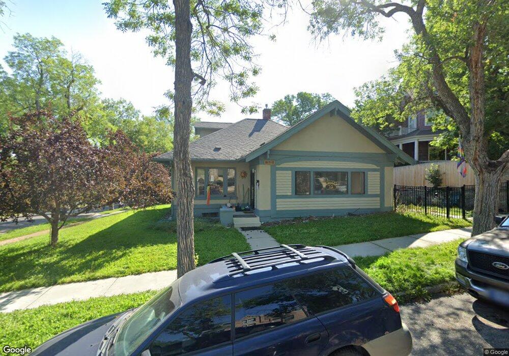 723 Harrison Ave, Helena, MT 59601 - photo 1