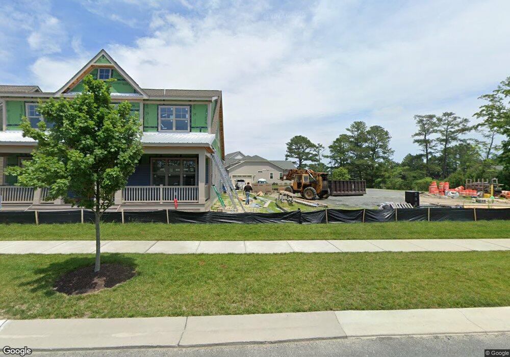 26491 E Pereling Ln, Ocean View, DE 19970 - photo 1