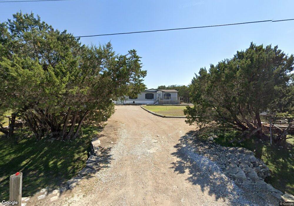 5045 Tin Top Rd, Weatherford, TX 76087 - photo 1