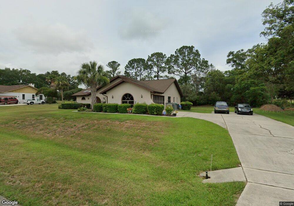 341 E Eureka Ct, Hernando, FL 34442 - photo 1