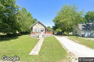 315 Henry St, Gillespie, IL 62033