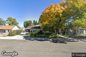 20 N 100 E, Huntington, UT 84528