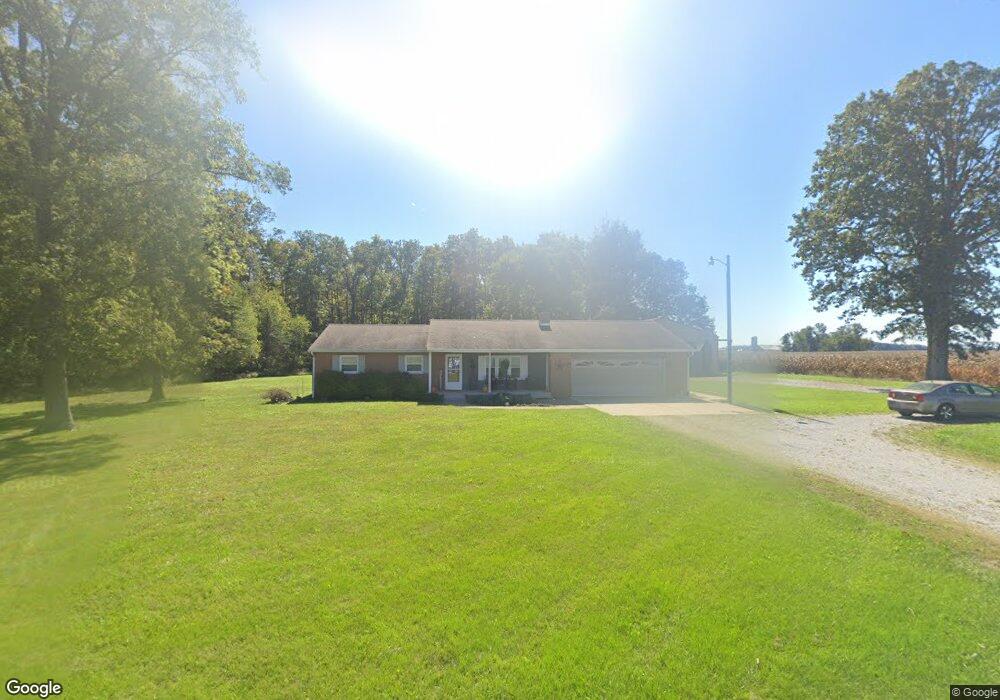 09244 Doering Rd, Wapakoneta, OH 45895 - photo 1