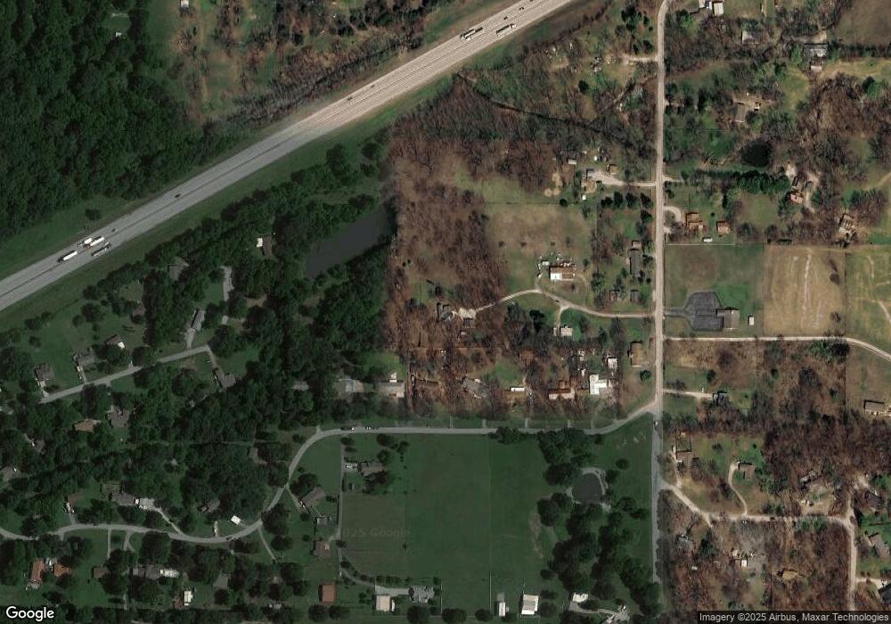 21350 S 4170 Rd, Claremore, OK 74019 - photo 1