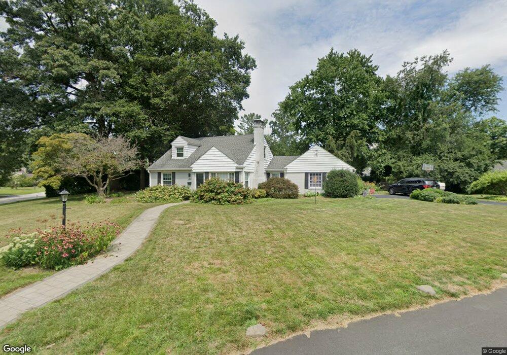 404 Osborne Ln, Wallingford, PA 19086 - photo 1