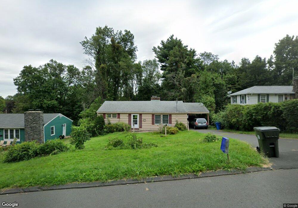 27 Fernstead Ln, Berlin, CT 06037 - photo 1