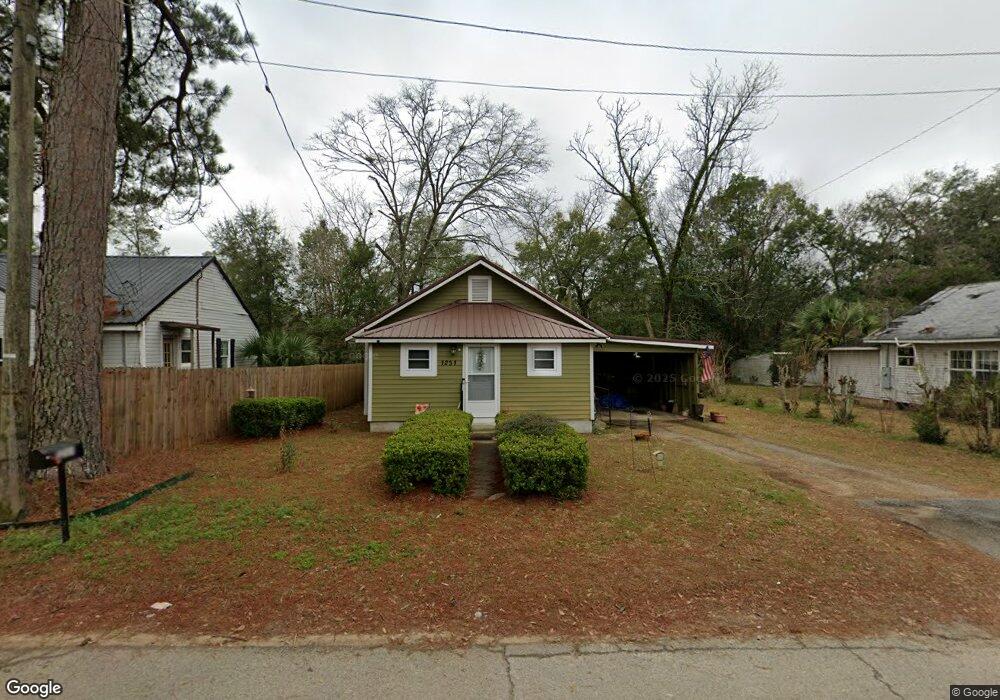 1231 N Stevens St, Thomasville, GA 31792 - photo 1