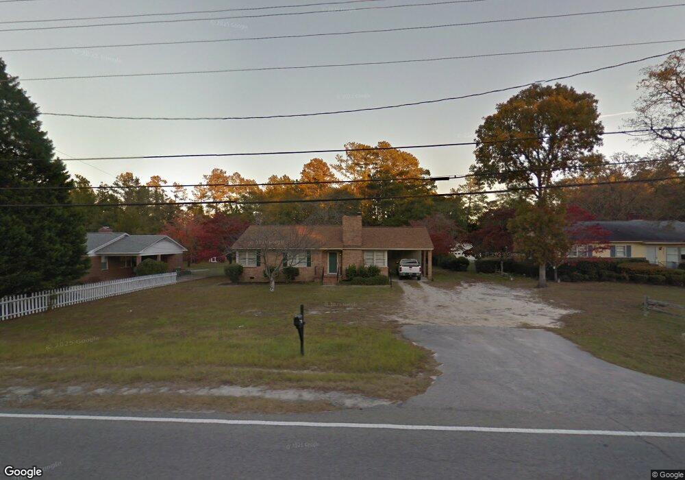 6002 Broad St, Camden, SC 29020 - photo 1