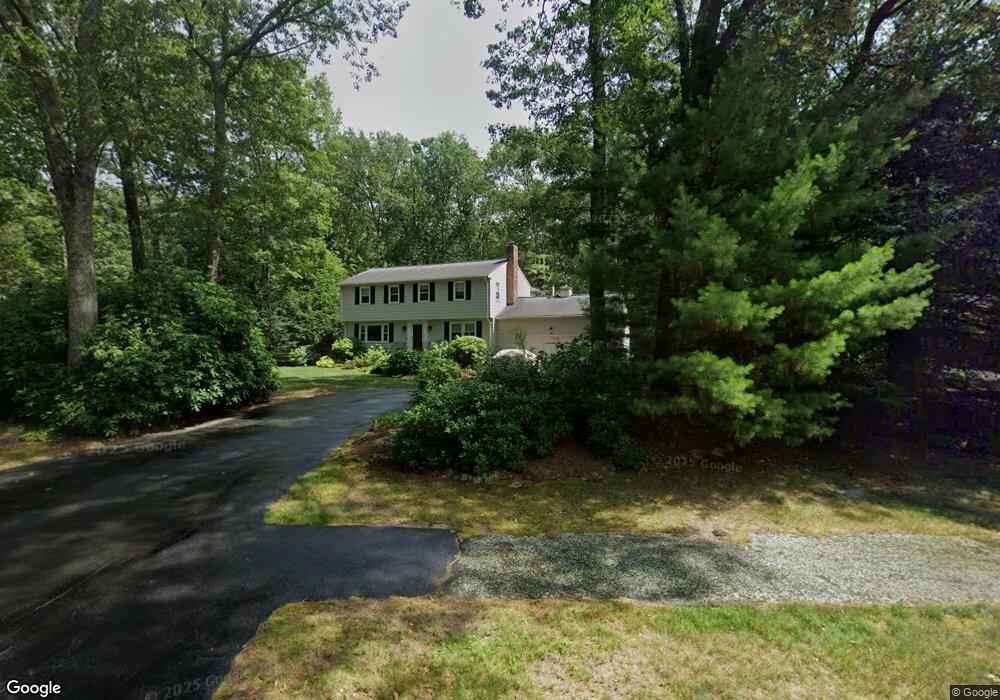 15 Eagle Dr, Sharon, MA 02067 - photo 1