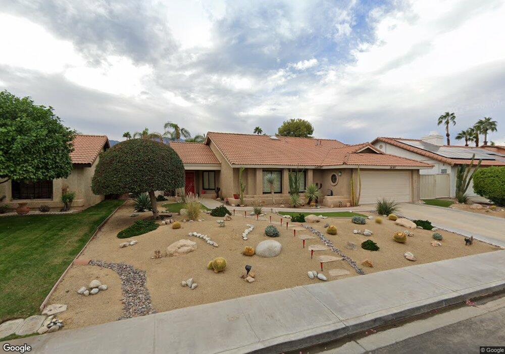 34181 Suncrest Dr, Cathedral City, CA 92234 - photo 1