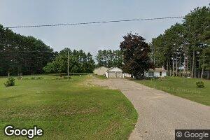 5584 County Rd W, Bancroft, WI 54921