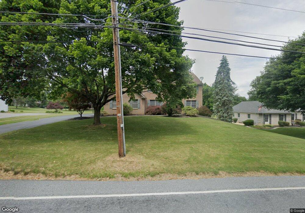 1707 Minesite Rd, Allentown, PA 18103 - photo 1