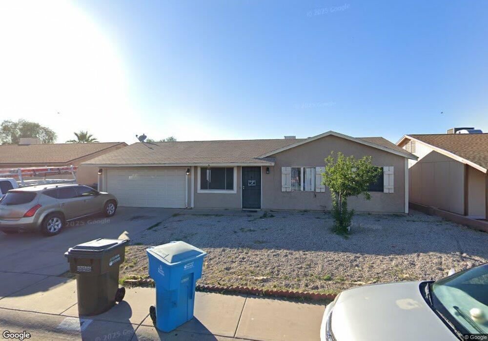 6514 W Pima St unit 6, Phoenix, AZ 85043 - photo 1