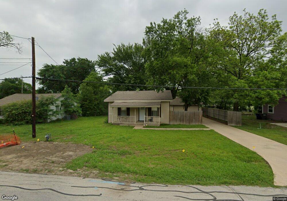 107 S 4th St, Wylie, TX 75098 - photo 1