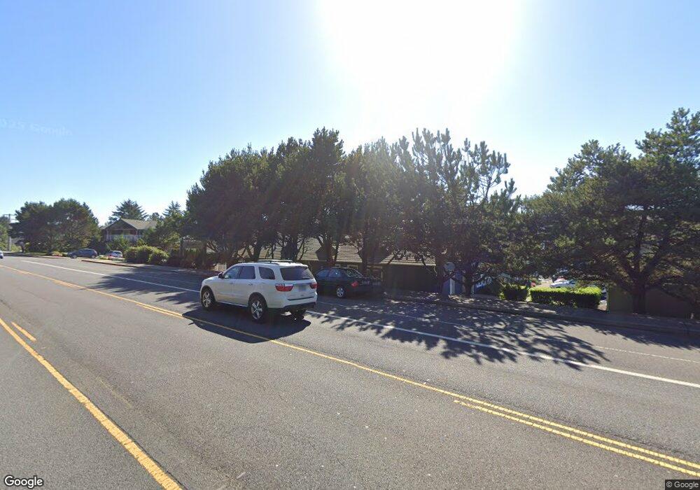 709 U S 101 unit 502-B, Depoe Bay, OR 97341 - photo 1