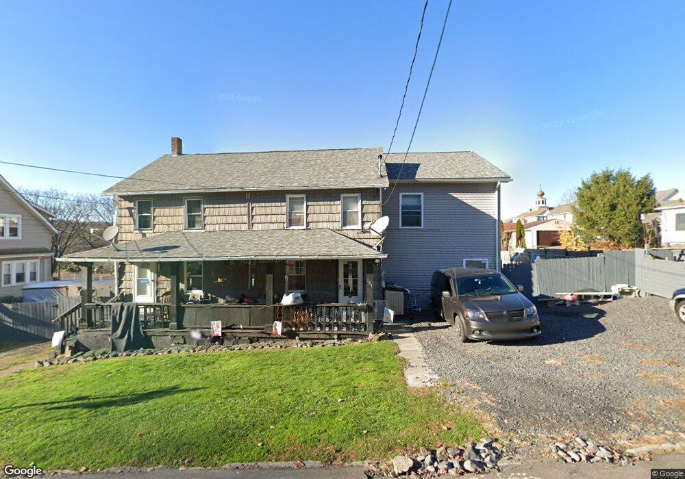 151 Sharpe St, Nanticoke, PA 18634 - photo 1