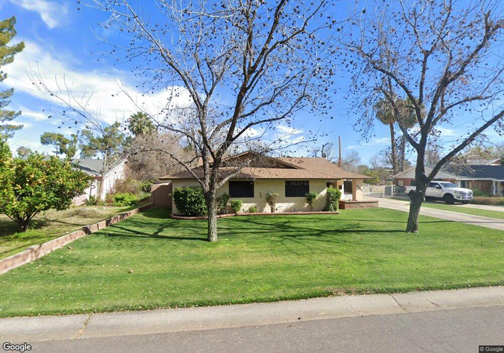 6241 N 16th Ave, Phoenix, AZ 85015 - photo 1