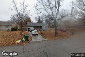1604 Linwood Dr, Parsons, KS 67357