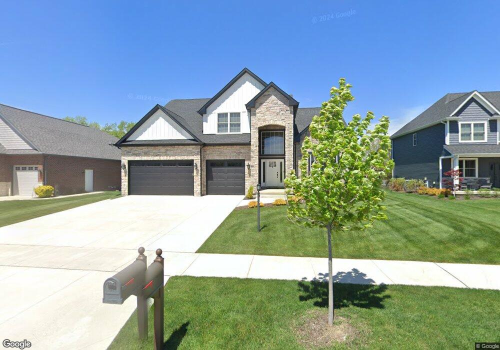 778 Schilling Dr, Crown Point, IN 46307 - photo 1