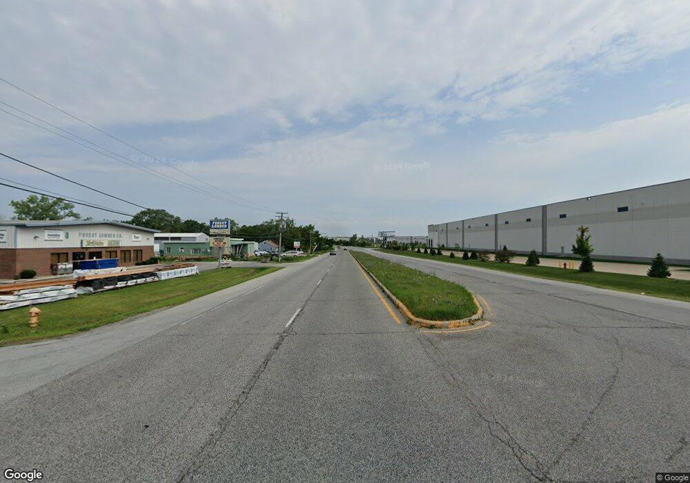 17300 S Cicero Ave, Tinley Park, IL 60478 - photo 1