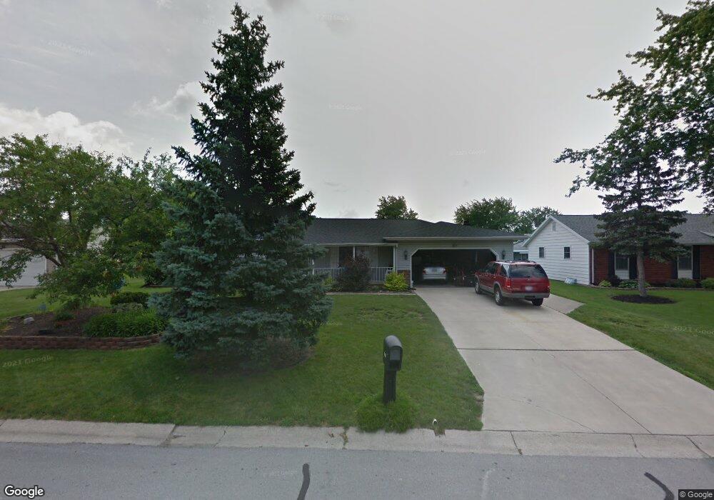 3232 Cynthia Dr, Lima, OH 45801 - photo 1