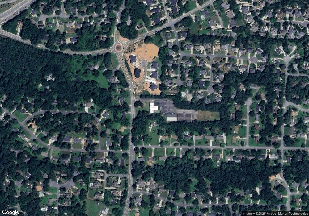 3090 Holly Springs Rd NE unit Building 4, Marietta, GA 30062 - photo 1