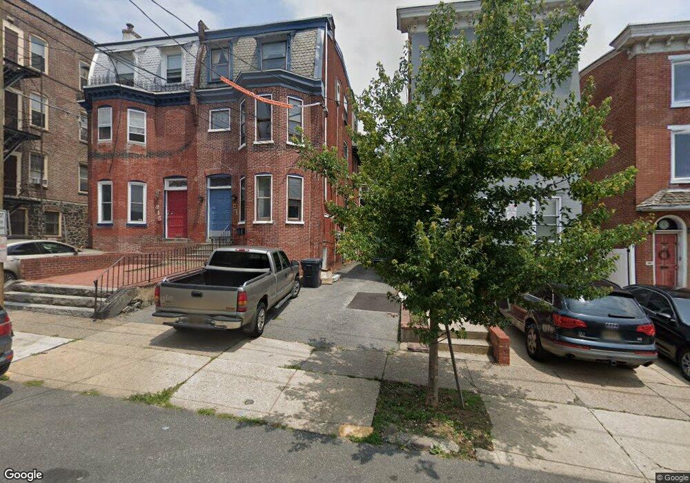 813 W 8th St, Wilmington, DE 19801 - photo 1