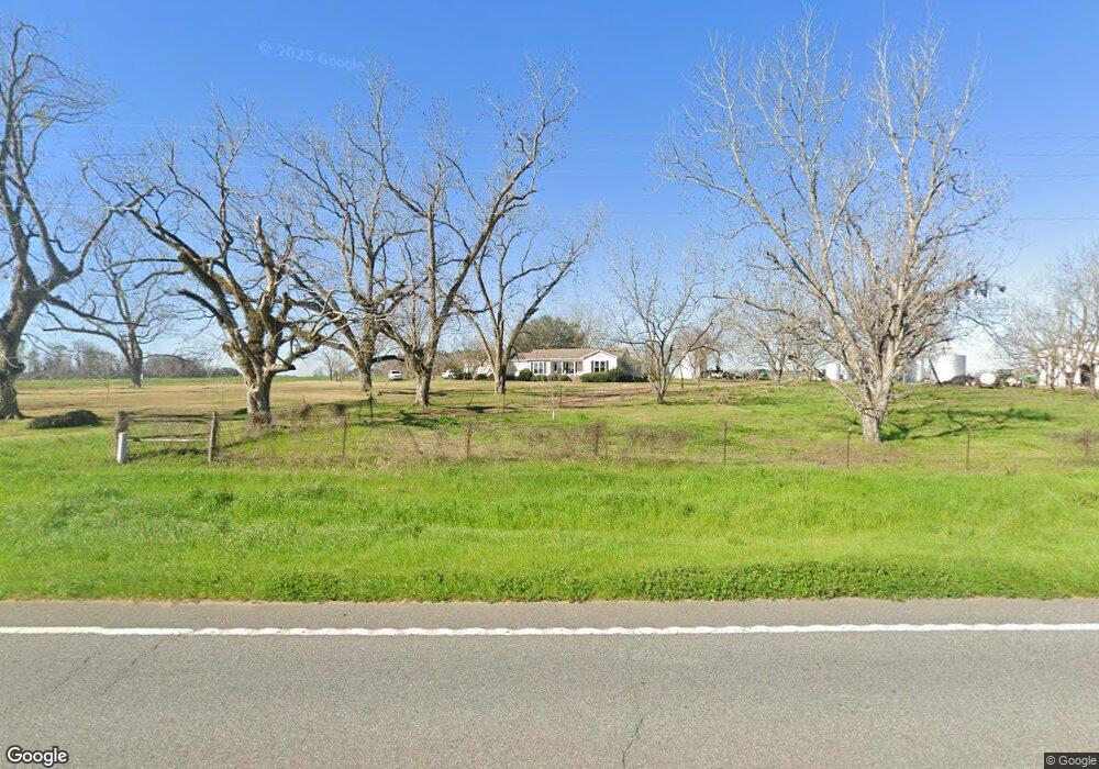 14317 Adel Hwy, Barney, GA 31625 - photo 1