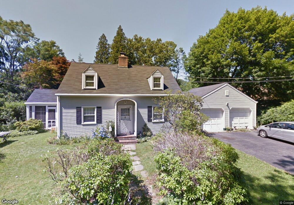 1 Folwell Rd, Norwalk, CT 06851 - photo 1