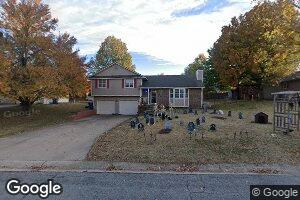 3708 Castle Rock Dr, Joplin, MO 64801