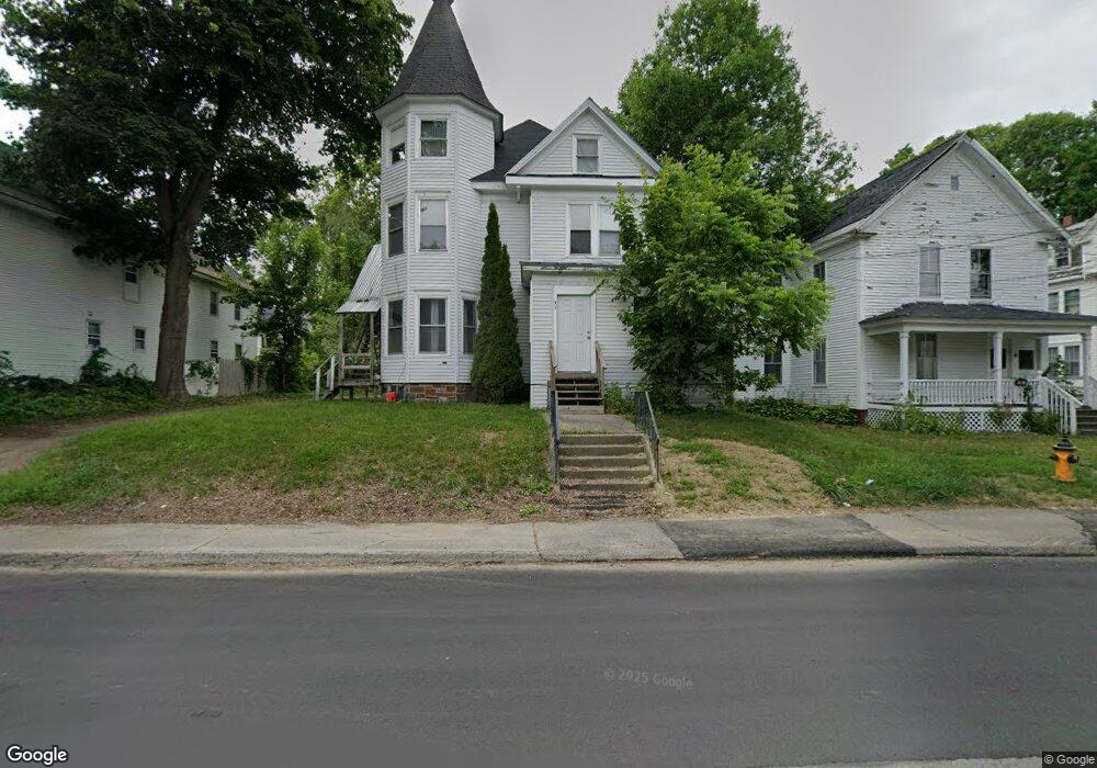 33 Summer St unit 3, Waterville, ME 04901 - photo 1