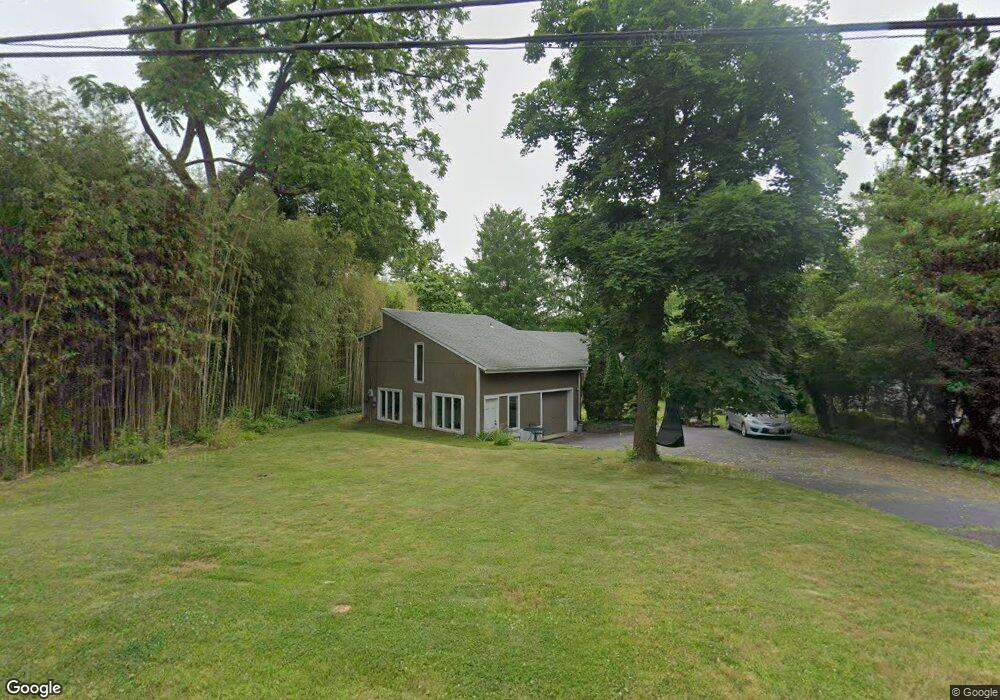 215 Snowden Ln, Princeton, NJ 08540 - photo 1