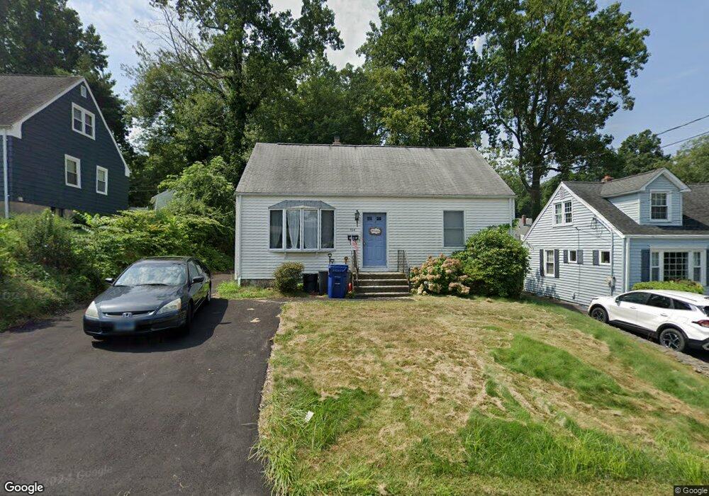 106 Hickory St, West Haven, CT 06516 - photo 1