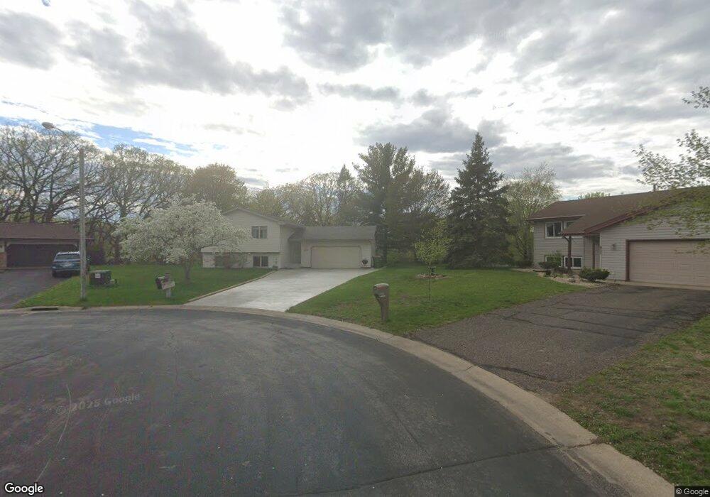 3367 118th Ave NW, Coon Rapids, MN 55433 - photo 1