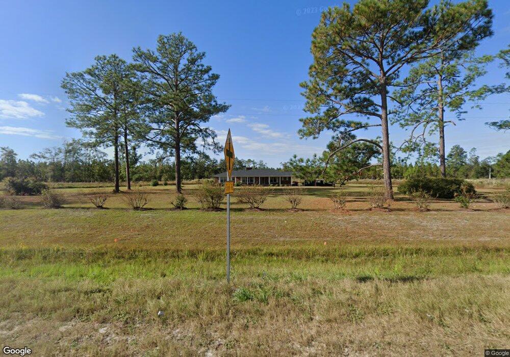 6361 Ga Highway 121, Blackshear, GA 31516 - photo 1