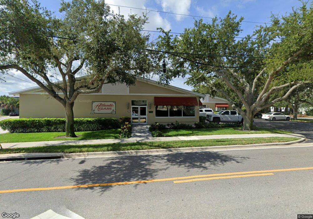 261 Peachtree St, Cocoa, FL 32922 - photo 1