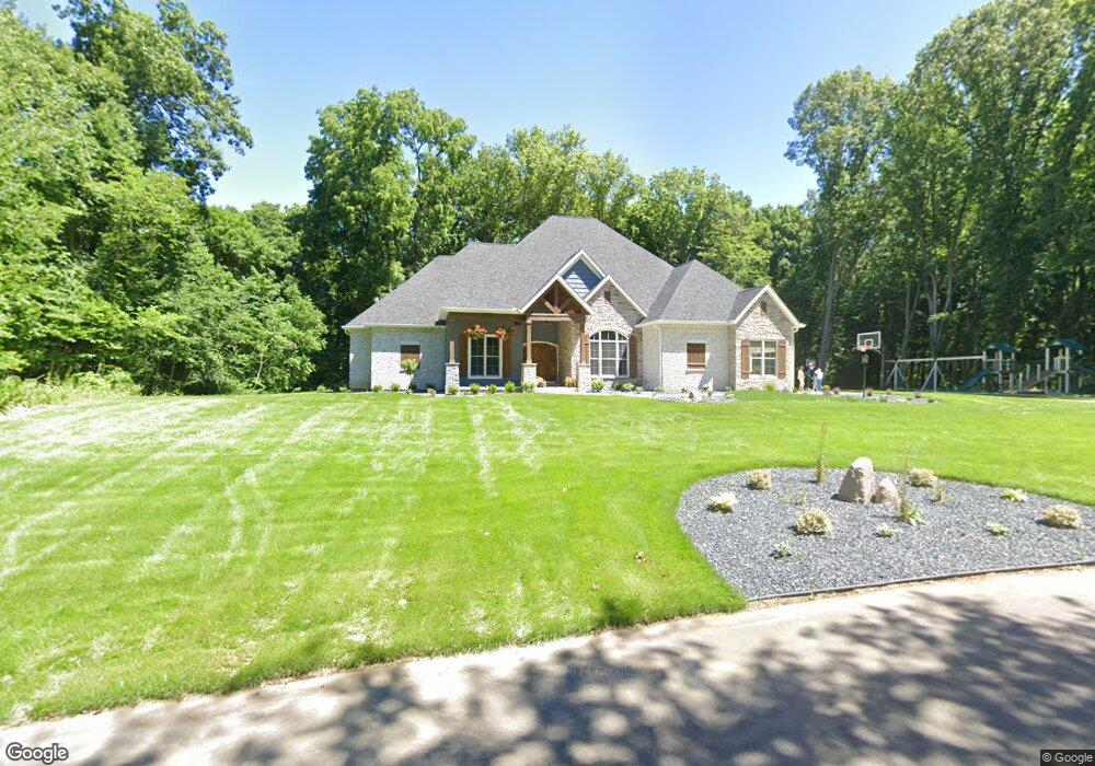 439 E Murray, La Porte, IN 46350 - photo 1