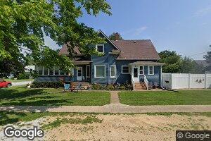 201 Tower St, Oxford Junction, IA 52323