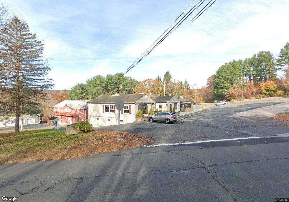 62 W High St, East Hampton, CT 06424 - photo 1