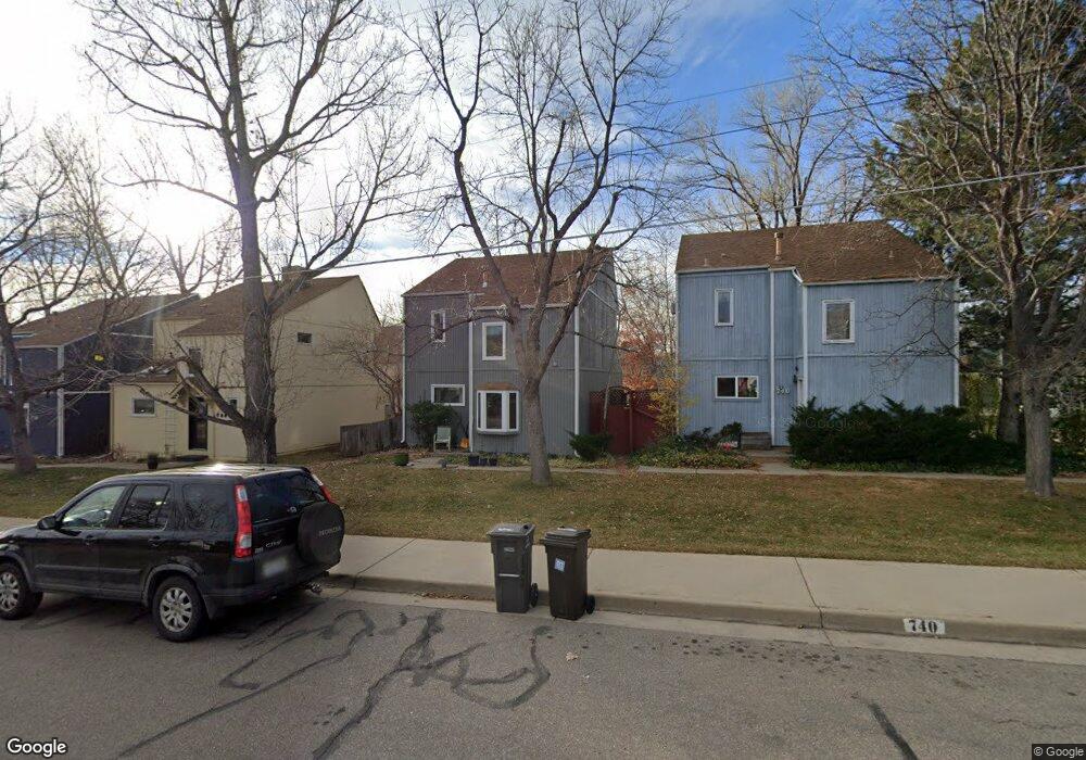 750 Utica Ave, Boulder, CO 80304 - photo 1