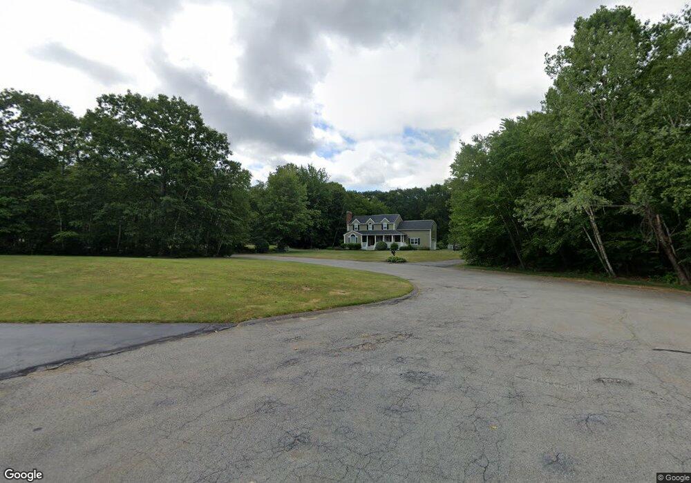 LOT 18 Shelterridge Rd, Leicester, MA 01524 - photo 1