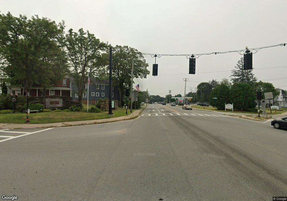 LOT DD Rt 56, Leicester, MA 01524 - photo 1