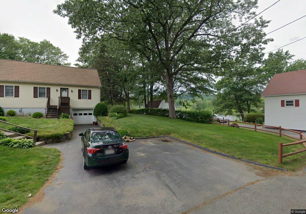 LOT 1 Howard Terrace, Leicester, MA 01606 - photo 1