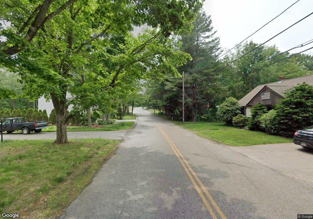 LOT Waite St, Leicester, MA 01524 - photo 1